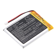 Kompatibilis akkumulátor csere DUAL 10269