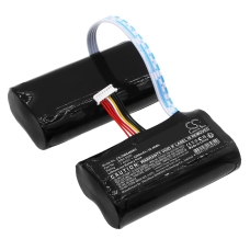 Kompatibilis akkumulátor csere Dji WB4-5000