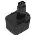 Battery Replaces DE9038