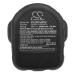 Battery Replaces DE9038