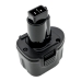 Battery Replaces DE9091
