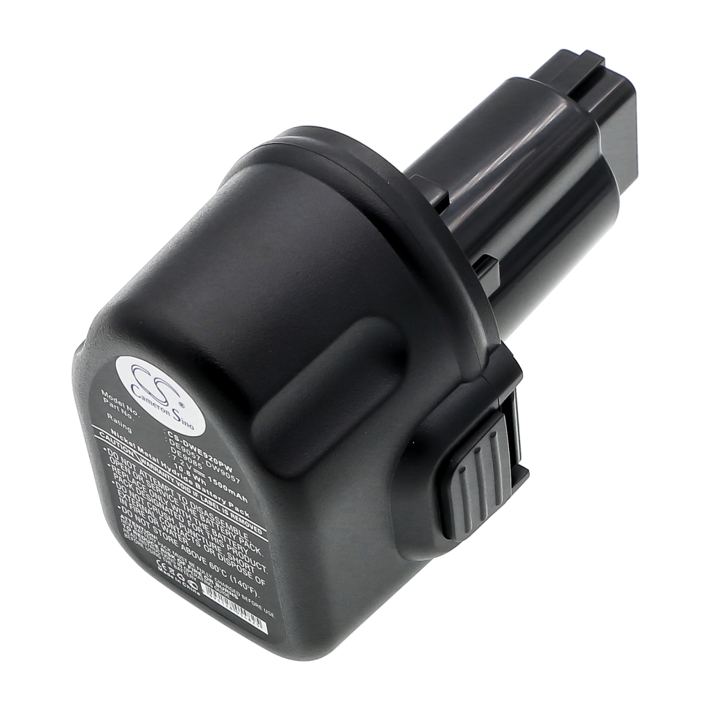 Battery Replaces DE9091