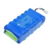 Battery compatible with Daiwha