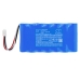 Battery compatible with Daiwha