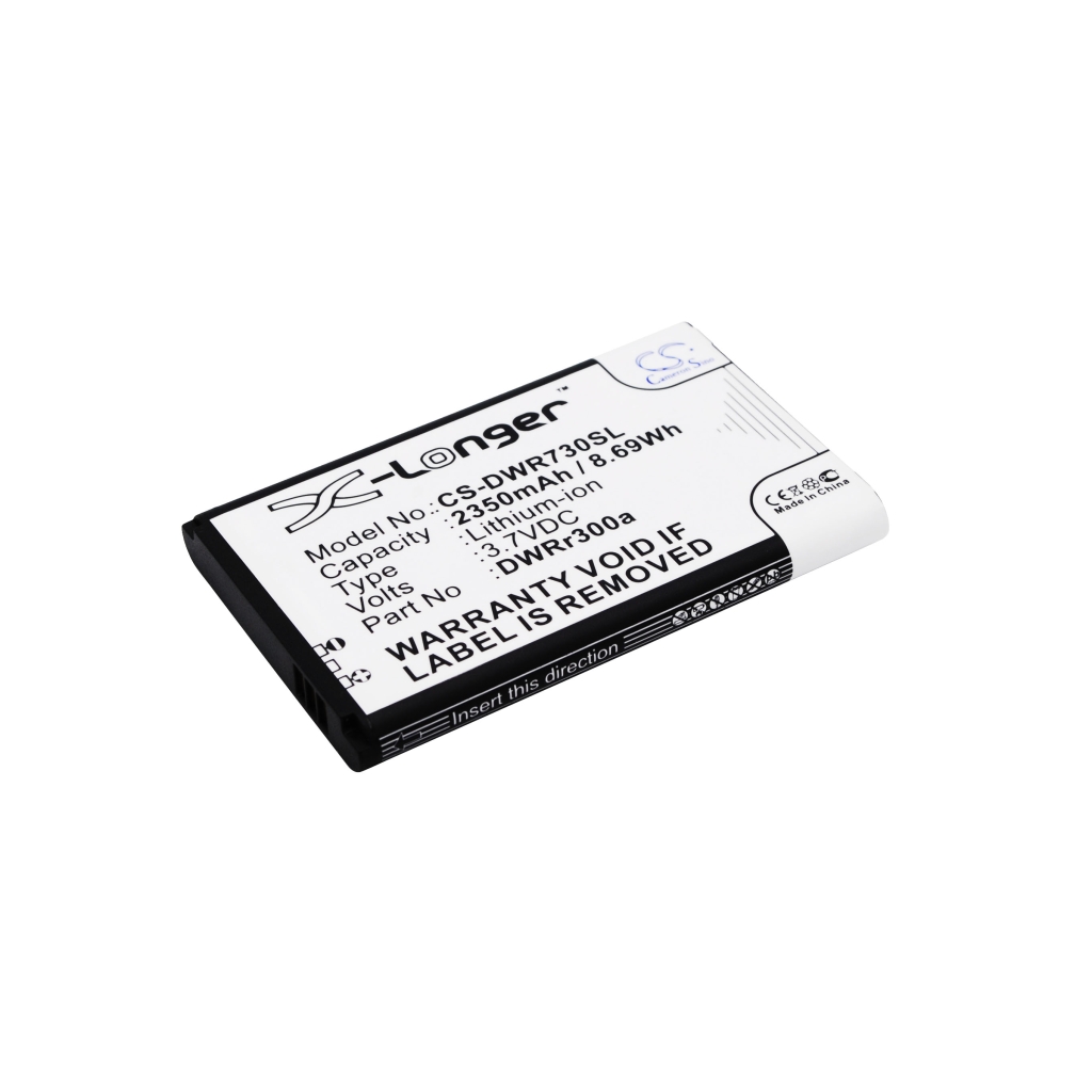 Akkumulátorok Helyettesíti a 6BT-R300A-291