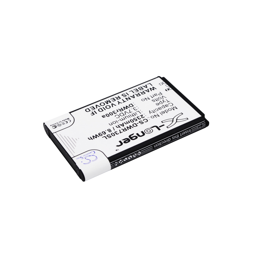 Akkumulátorok Helyettesíti a 6BT-R300A-291