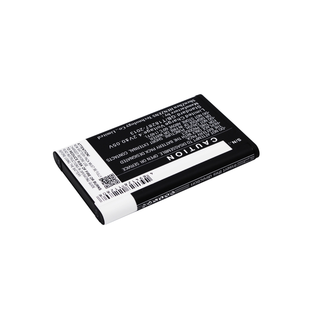 Akkumulátorok Helyettesíti a 6BT-R300A-291