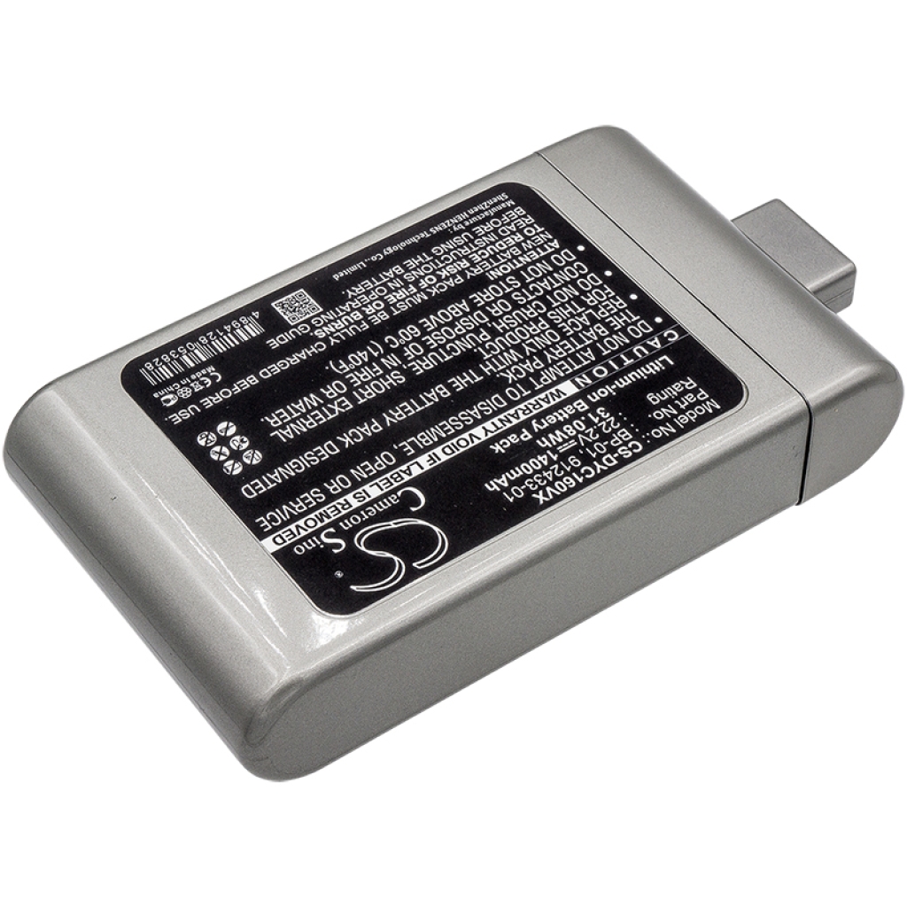 Battery Replaces BP-01
