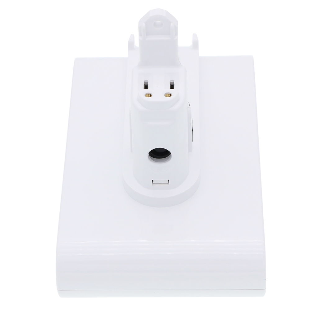 Akkumulátor kompatibilis a következőkkel Dyson CS-DYC570VX