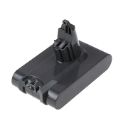 CS-DYC610VX<br />Akkumulátorok   akkumulátort cserél 967810-23