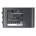 Battery Replaces 209472-01