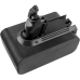 Battery Replaces 209472-01