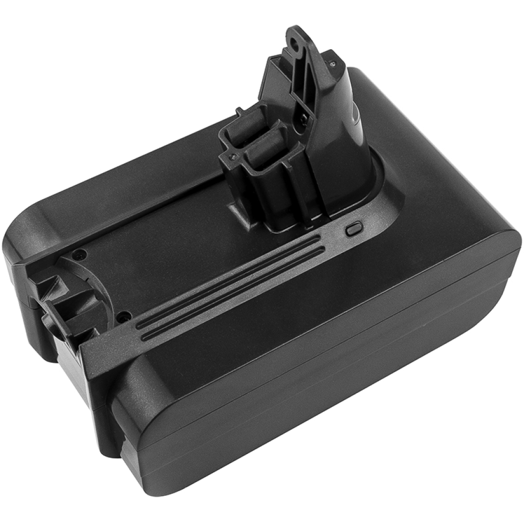 Battery Replaces 209472-01