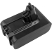 Battery Replaces 209472-01