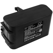 Kompatibilis akkumulátor csere Dyson 205794-01/04,209472-01,965874-01,965874-02,965874-03...