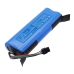 Battery compatible with Vacuum Battery