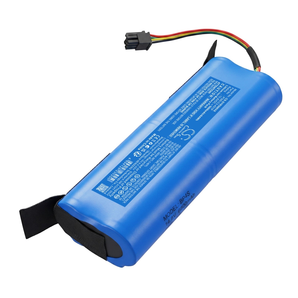 Battery compatible with Vacuum Battery