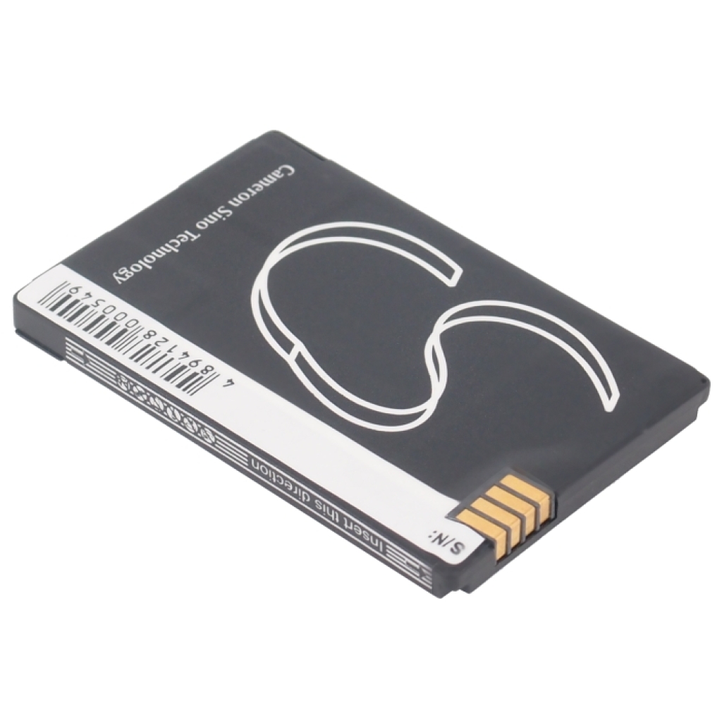 Battery Replaces BQ50