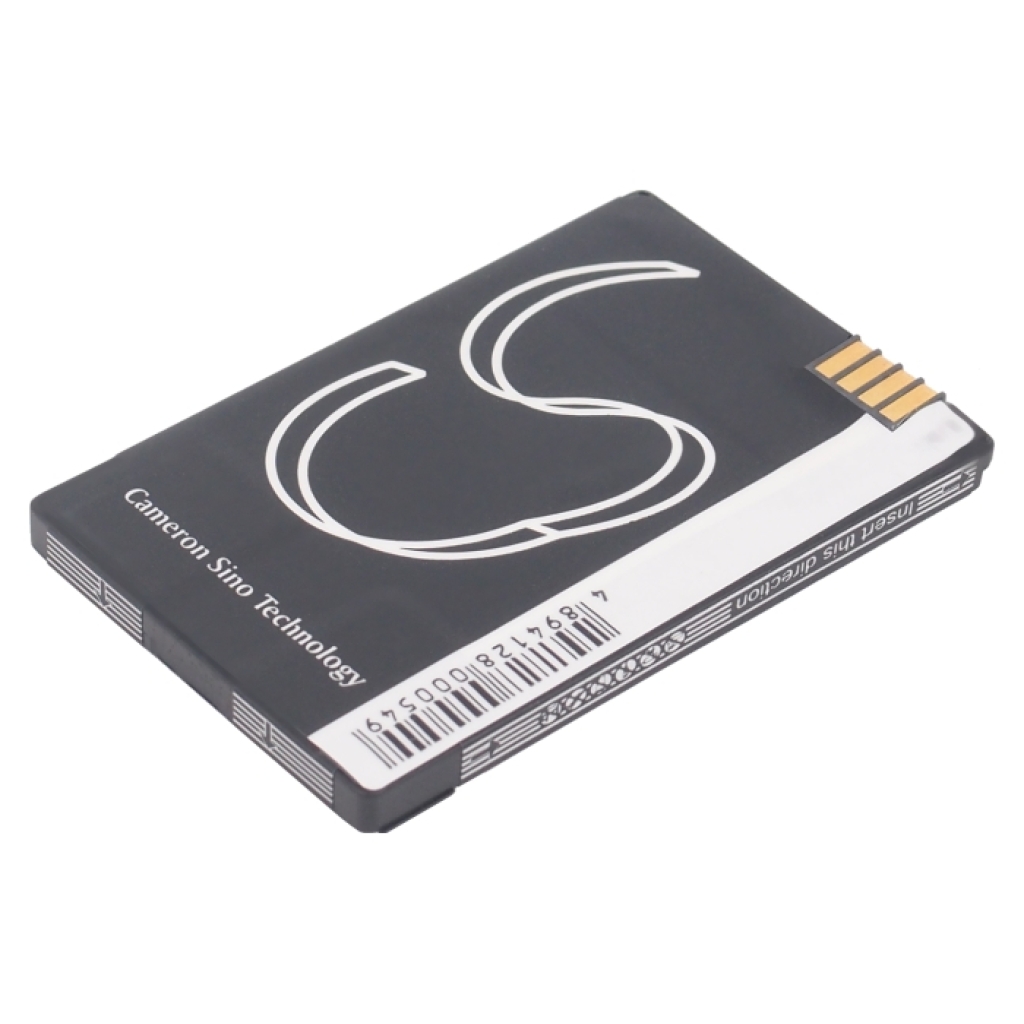 Battery Replaces BQ50