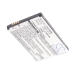 Battery Replaces BQ50