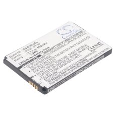 Kompatibilis akkumulátor csere Motorola BQ50,BT50,BT51,CFNN1037,SNN5766A...