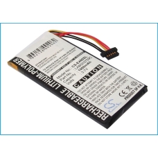 Kompatibilis akkumulátor csere Toshiba LAB503759C