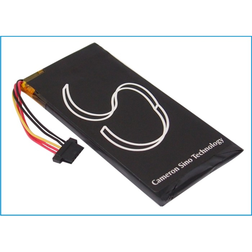 Akkumulátorok tablettákhoz Toshiba E400 (CS-E400SL)
