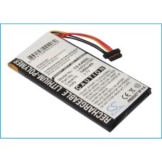 Kompatibilis akkumulátor csere Toshiba LAB503759C