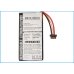 Kompatibilis akkumulátor csere Toshiba LAB503759C