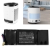 Porszívó akkumulátorok Ecovacs CS-EAB300VX
