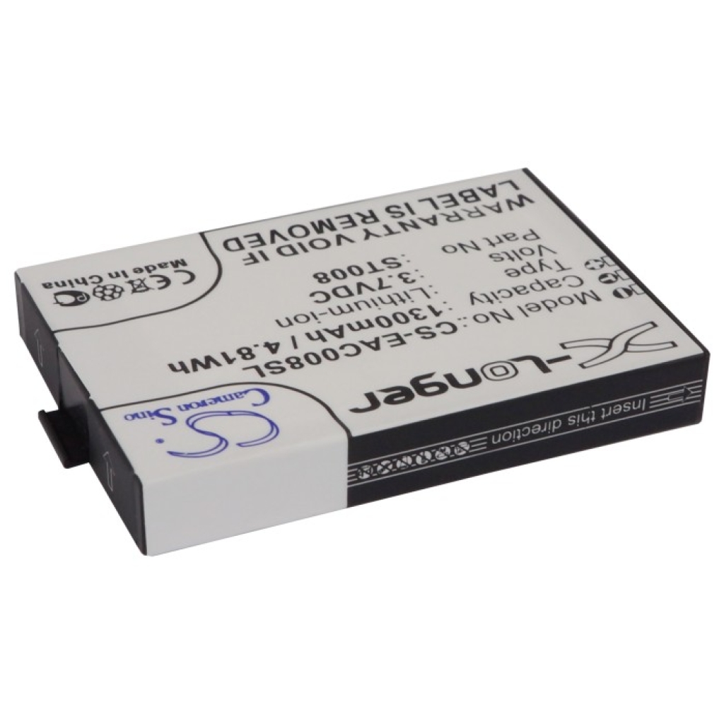 Angled reverse label view showing X-Longer and Cameron Sino branding