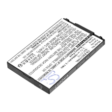 Kompatibilis akkumulátor csere Emporia BAT-C110