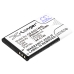 Mobile Phone Battery Peaq CS-EAC140SL