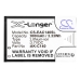 Mobile Phone Battery Peaq CS-EAC140SL