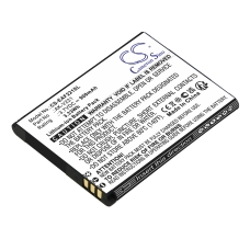 Kompatibilis akkumulátor csere Emporia AK-V221,AK-V221-4G,AK-V221-4G V1.0