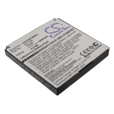 Kompatibilis akkumulátor csere Emporia 40426,AK-V28,AK-V28-BC,AK-V29,AK-V29-BC