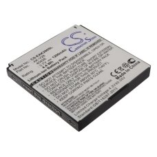 Kompatibilis akkumulátor csere Emporia 40426,AK-V28,AK-V28-BC,AK-V29,AK-V29-BC