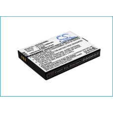 Kompatibilis akkumulátor csere Emporia AK-V33