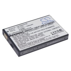 Kompatibilis akkumulátor csere Emporia AK-V33I,AK-V33I (V1.0)