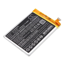 Kompatibilis akkumulátor csere Emporia AK-S5 (V2),AK-S5-BC