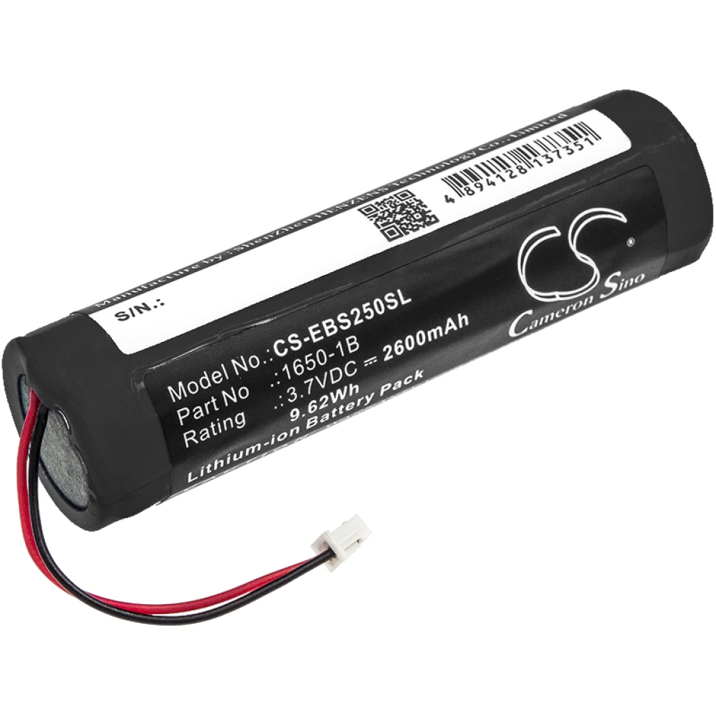 Akkumulátorok szerszámokhoz Eschenbach SmartLux Portable Video Magnifier (CS-EBS250SL)