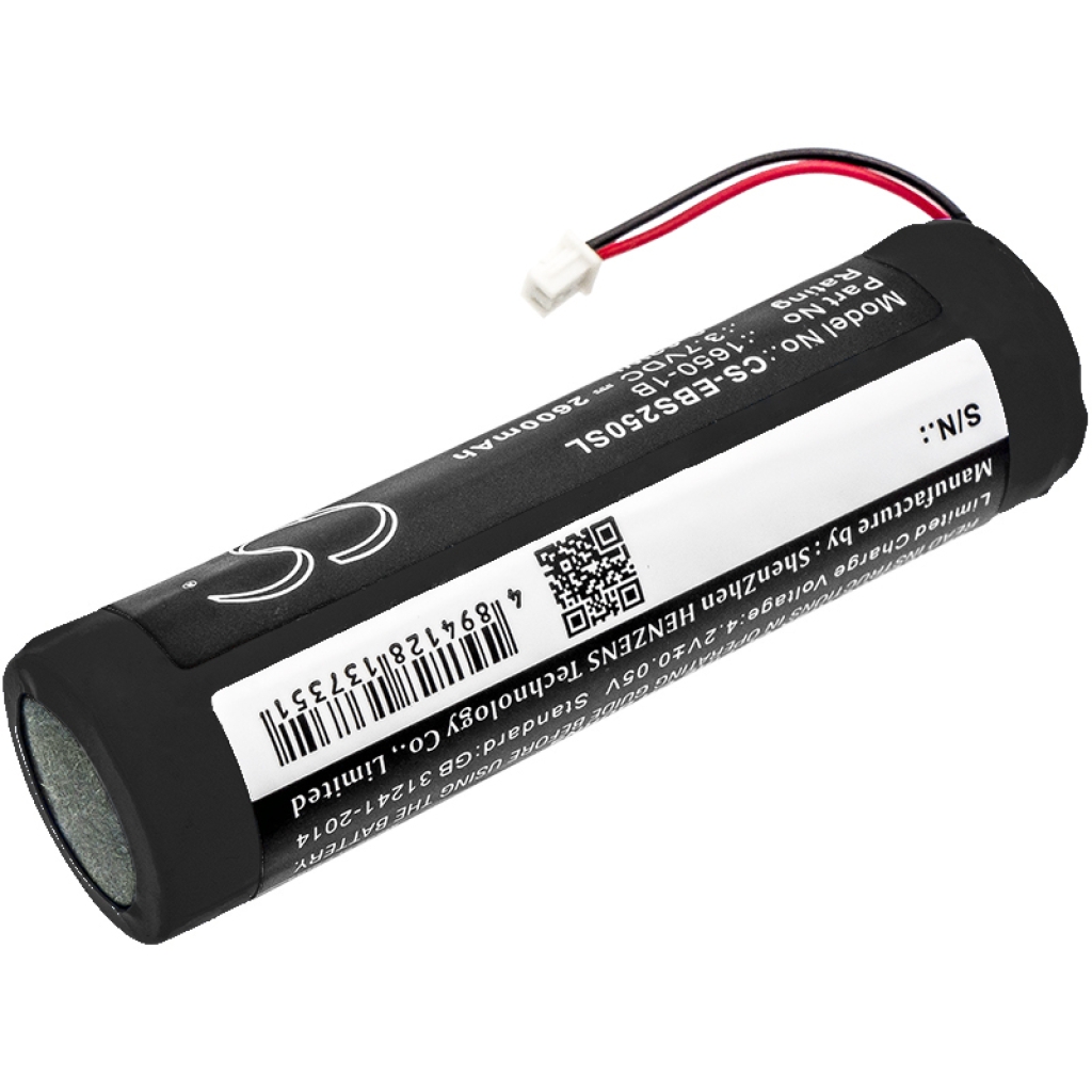 Akkumulátorok szerszámokhoz Eschenbach SmartLux Portable Video Magnifier (CS-EBS250SL)