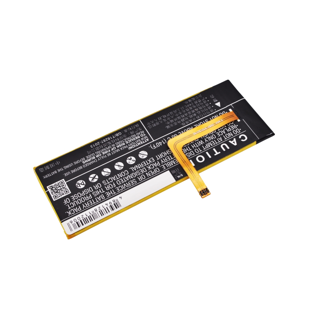 Battery for Ebest U5483