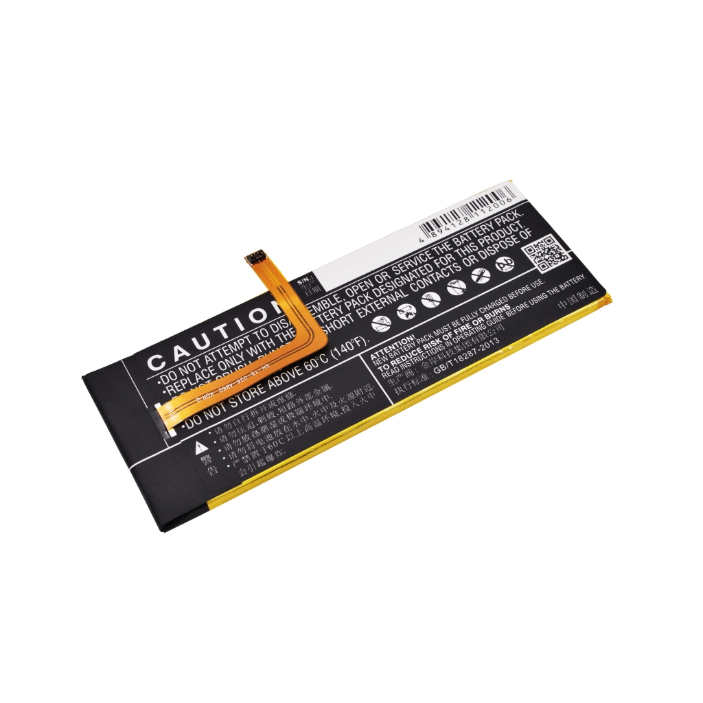 Battery for Ebest U5483