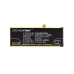 Battery for Ebest U5581