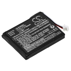 Kompatibilis akkumulátor csere Apple EC003,EC007