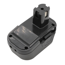 Compatible battery replacement for Einhell BT-CD 14.4 LI,BT-CD 14.4/2B