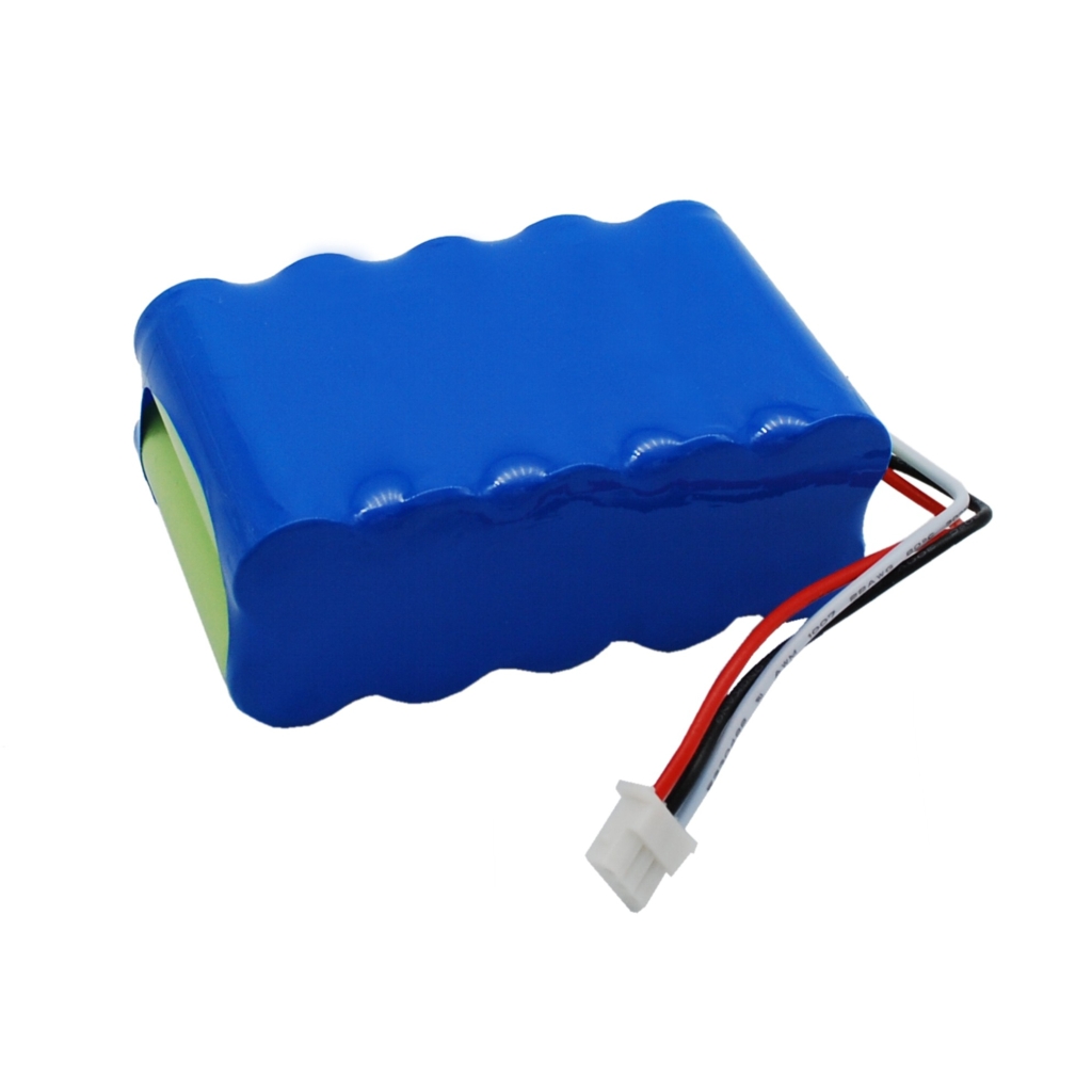 Akkumulátorok orvostechnikai eszközökhöz Kenz Cardico ECG-110 (CS-ECG108MD)