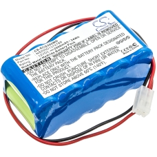Kompatibilis akkumulátor csere Cardipia NS200D1374789