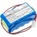 Akkumulátorok Helyettesíti a NS200D1374789